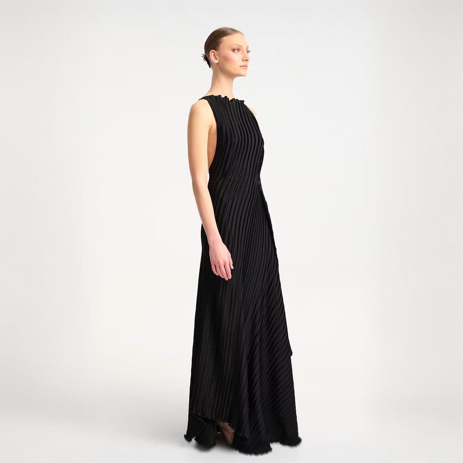 Meter Dress