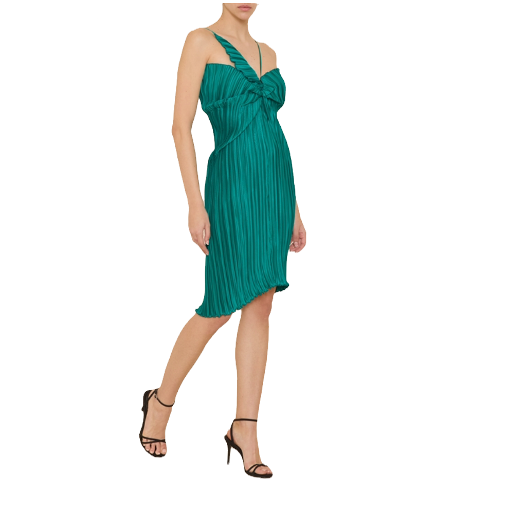Physis Dress