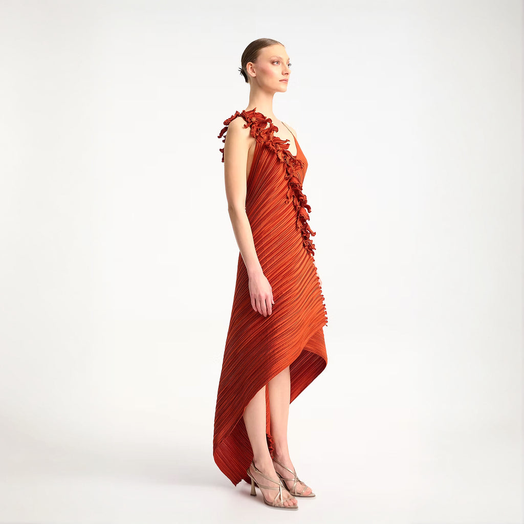 Lyric Dress
