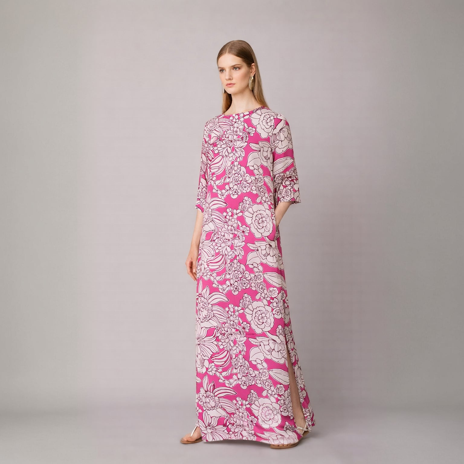 Robinson Dress
