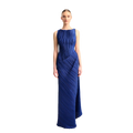 Gaia Dress Long