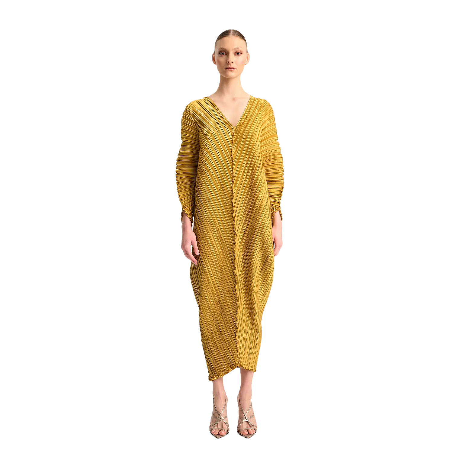 Clotho Caftan