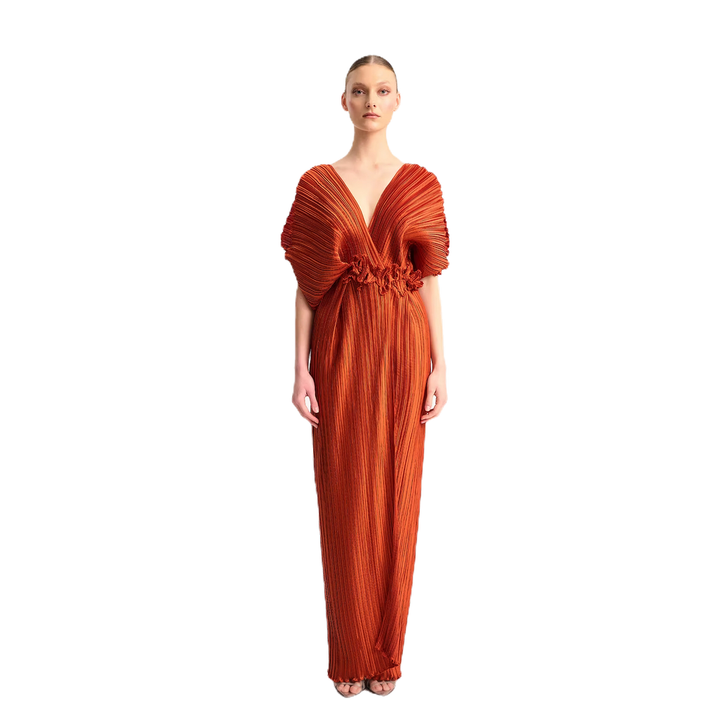 Thetis Dress