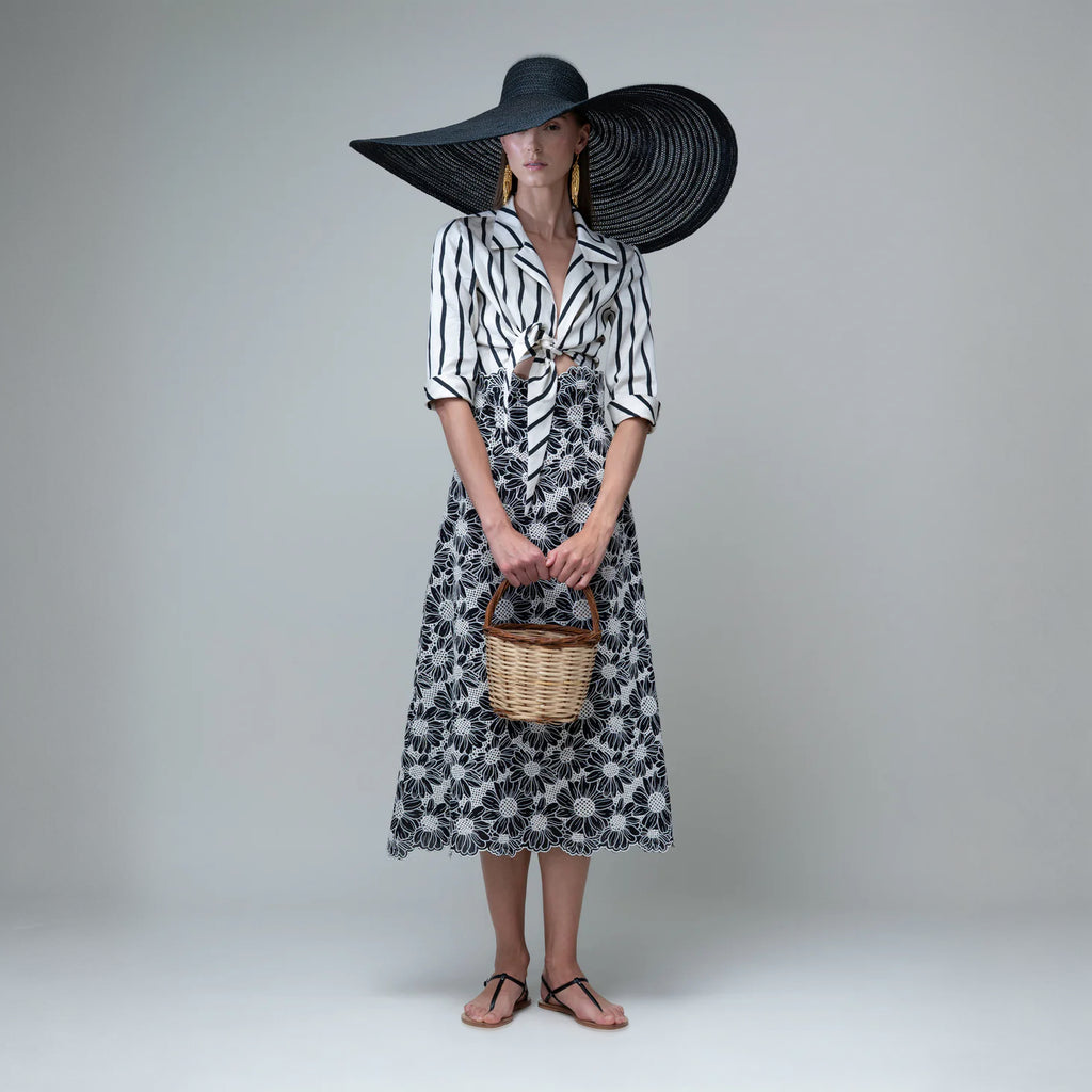 Nadege Skirt