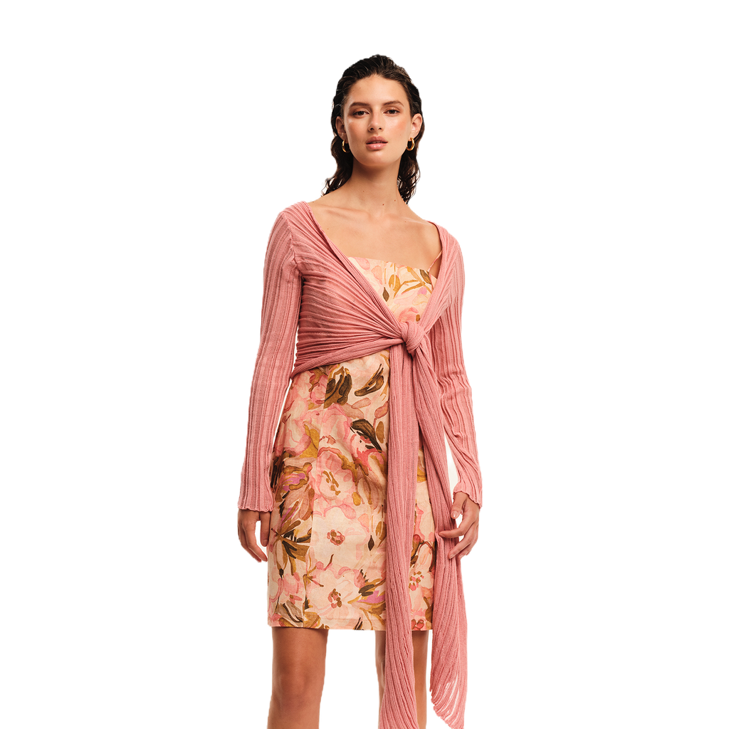 Archetypes Cardigan