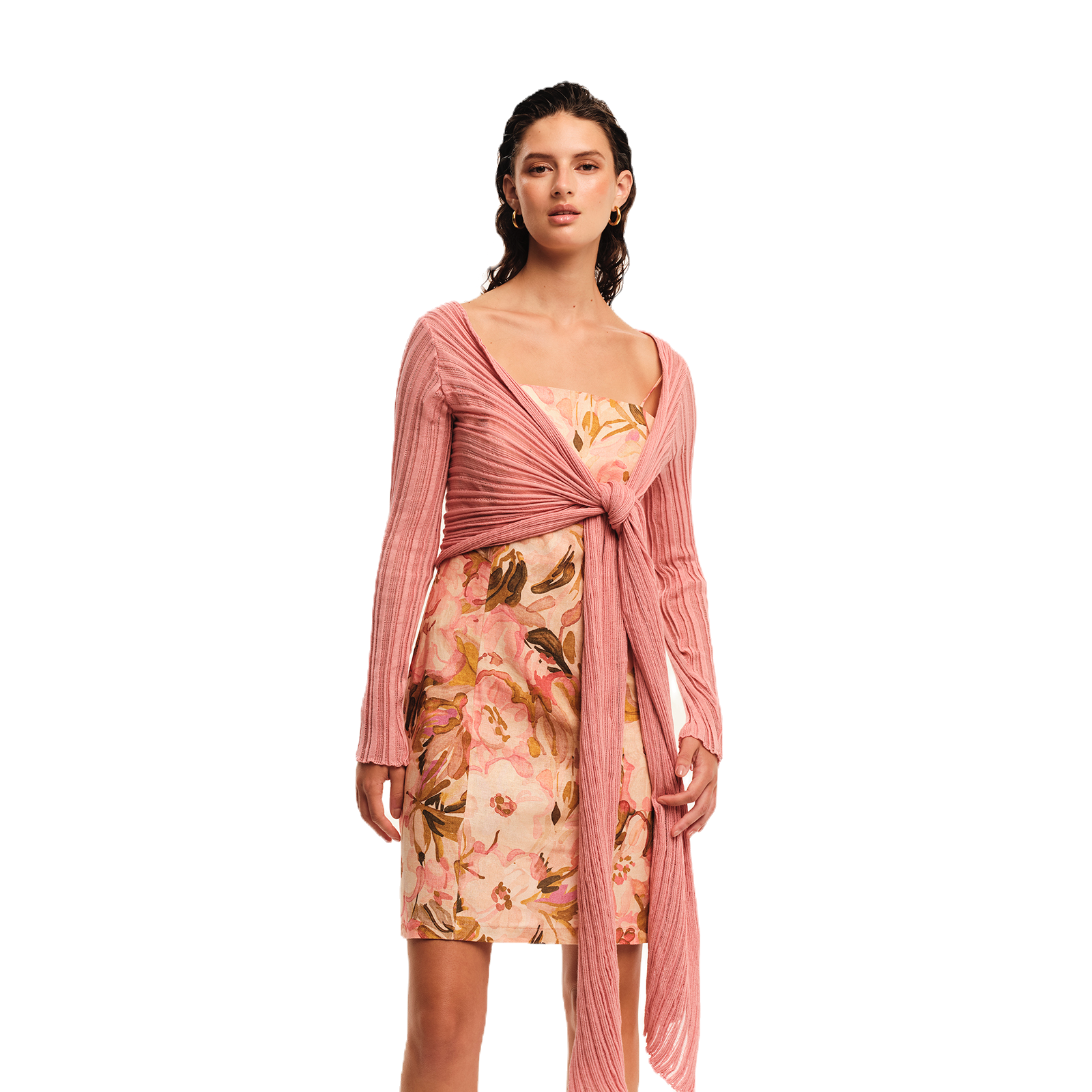 Archetypes Cardigan