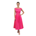 Eleana Midi Dress