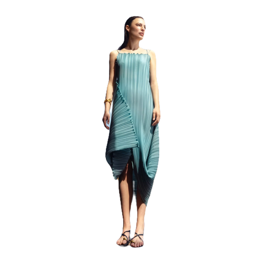 Hydro Dress
