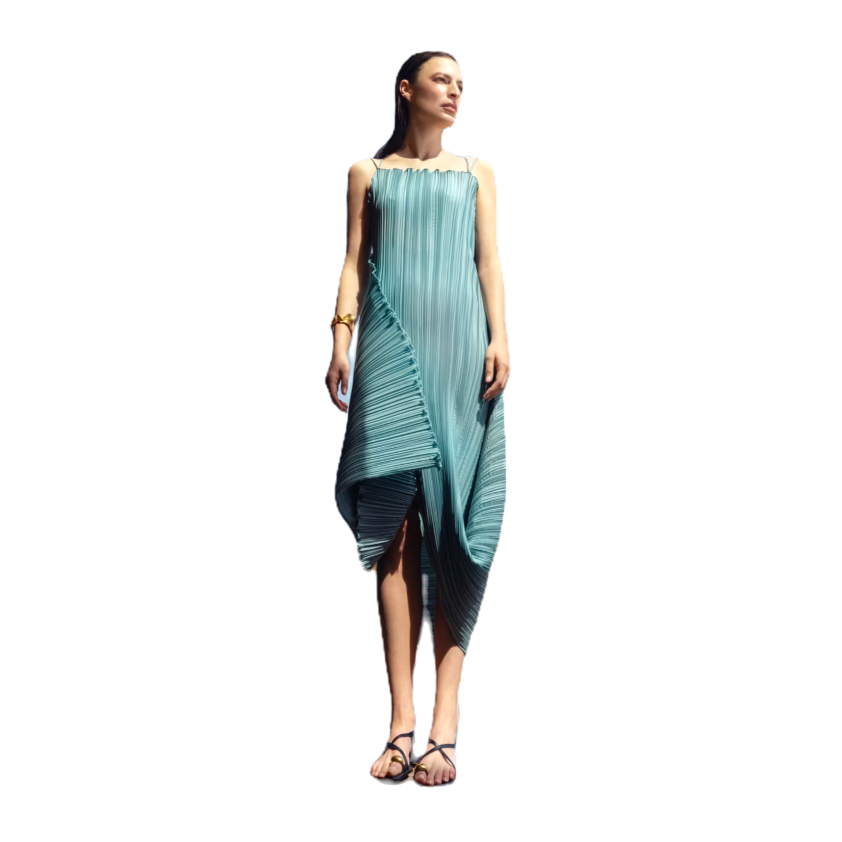 Hydro Dress