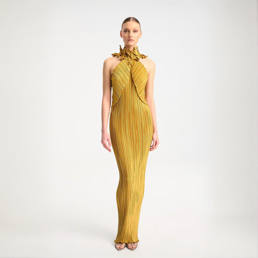 Pnyka Dress