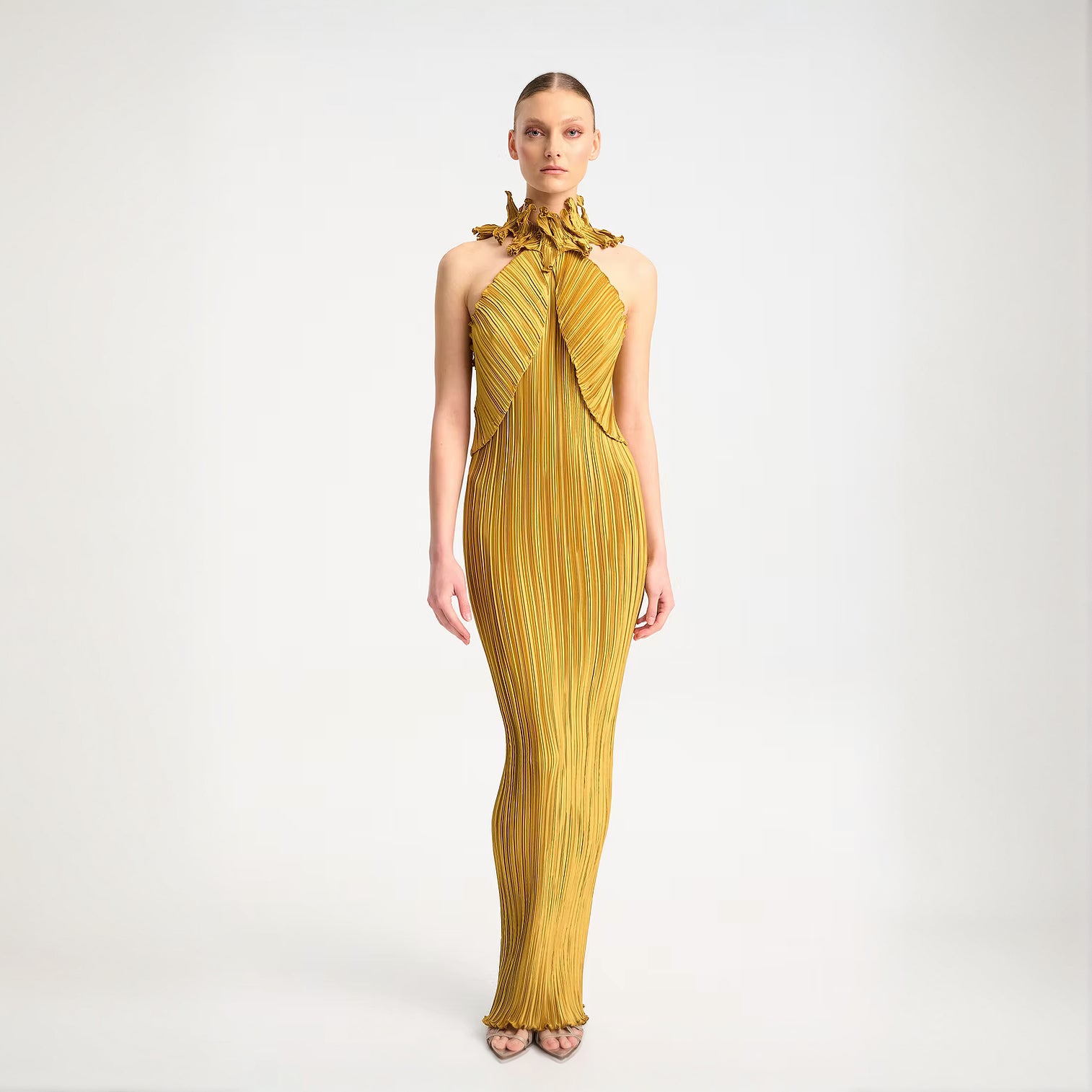 Pnyka Dress