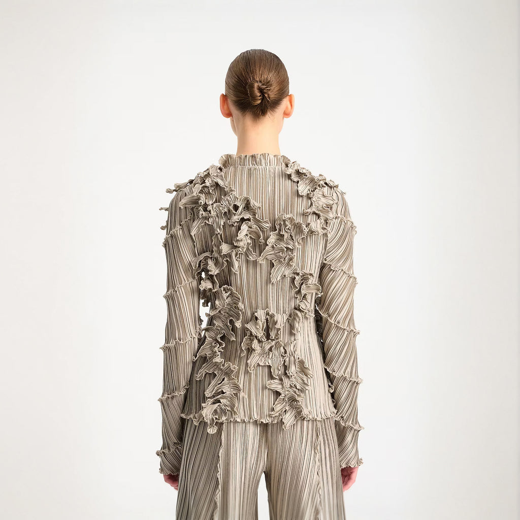 Botanical Jacket