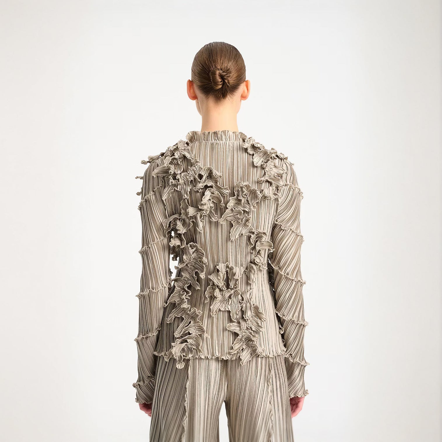 Botanical Jacket