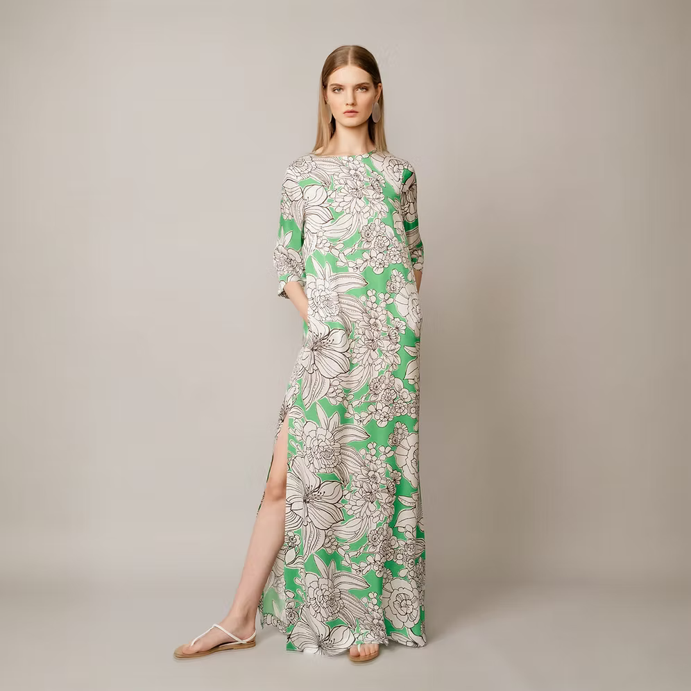 Robinson Dress