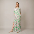 Robinson Dress