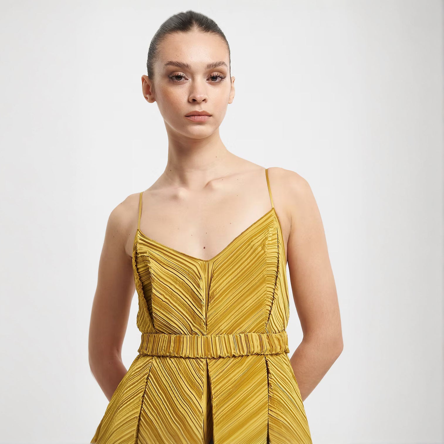 Aegean Dress