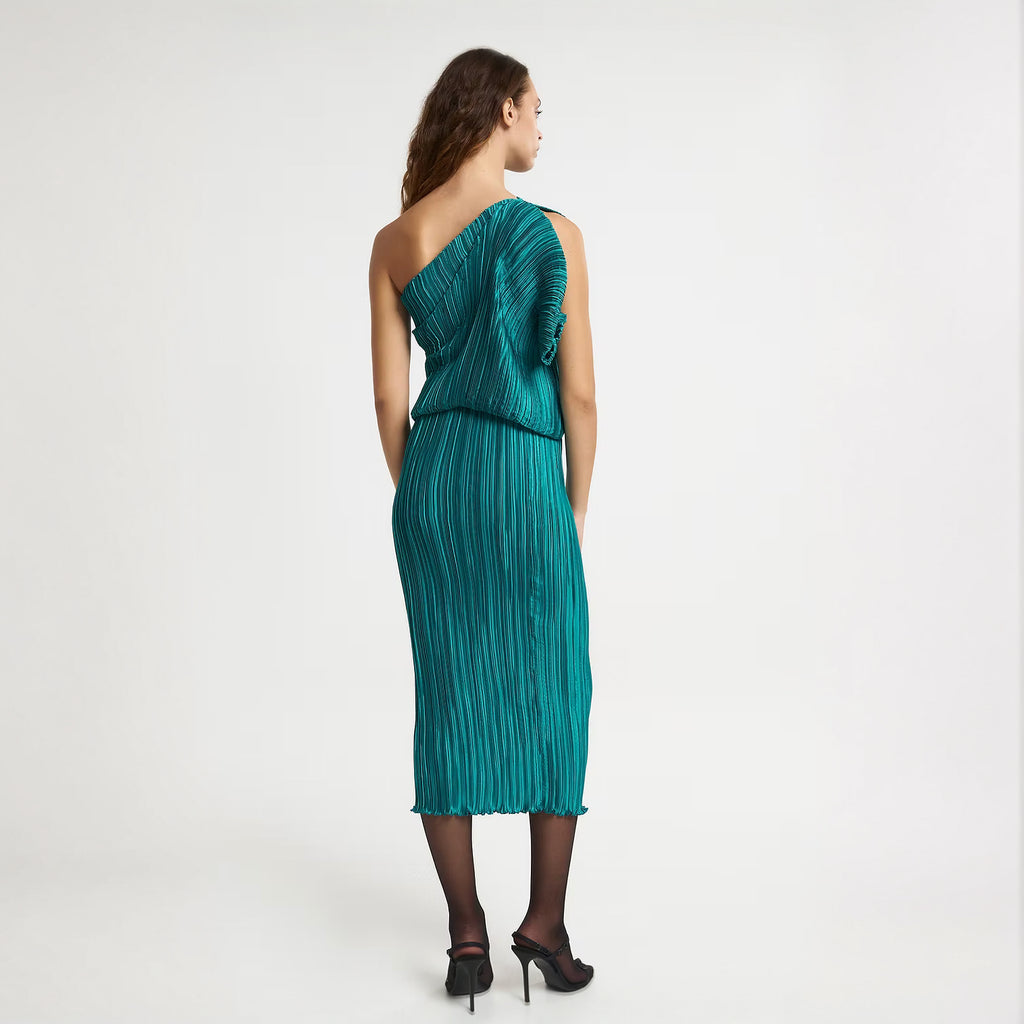 Polyhymnia Dress
