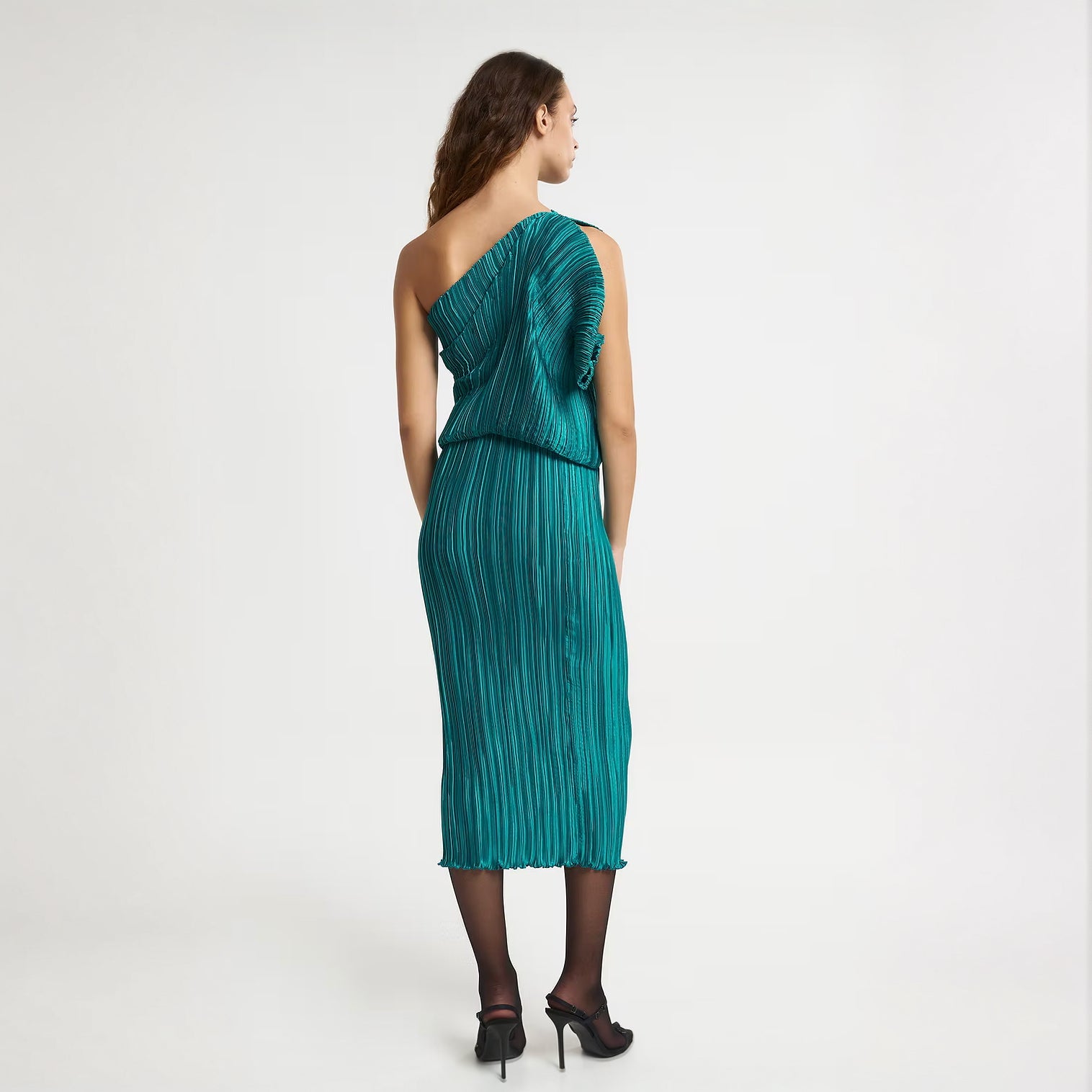 Polyhymnia Dress