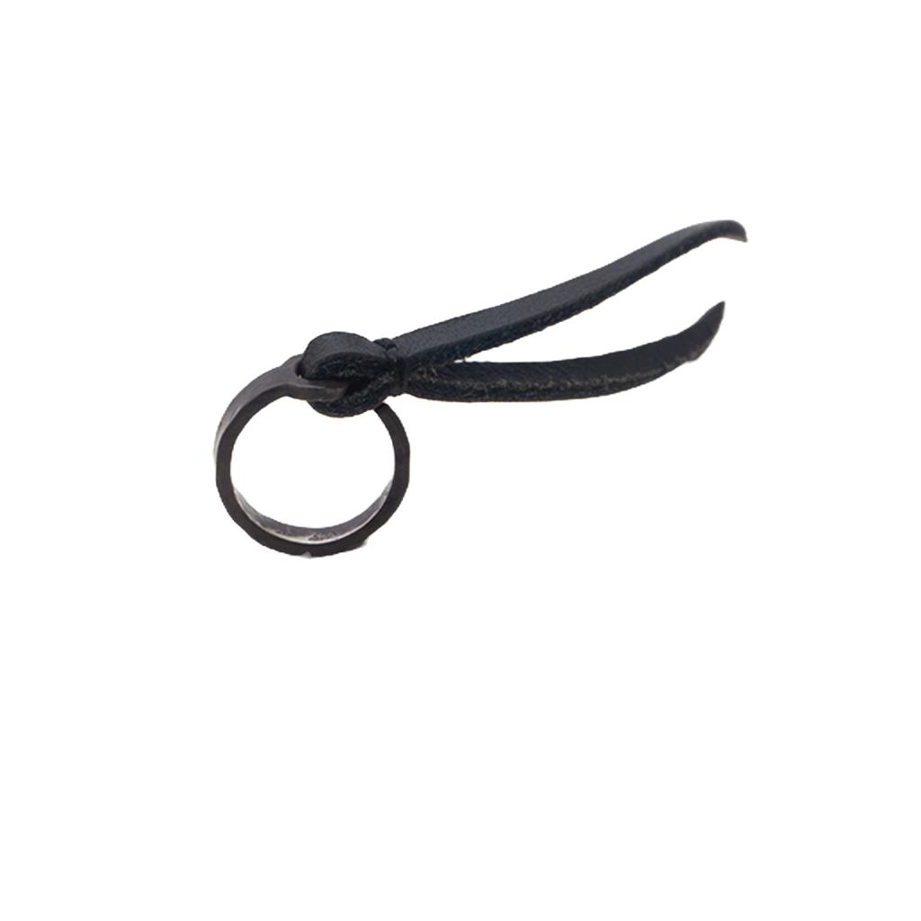 Spike FR Ring Bronze
