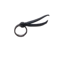 Spike FR Ring Bronze