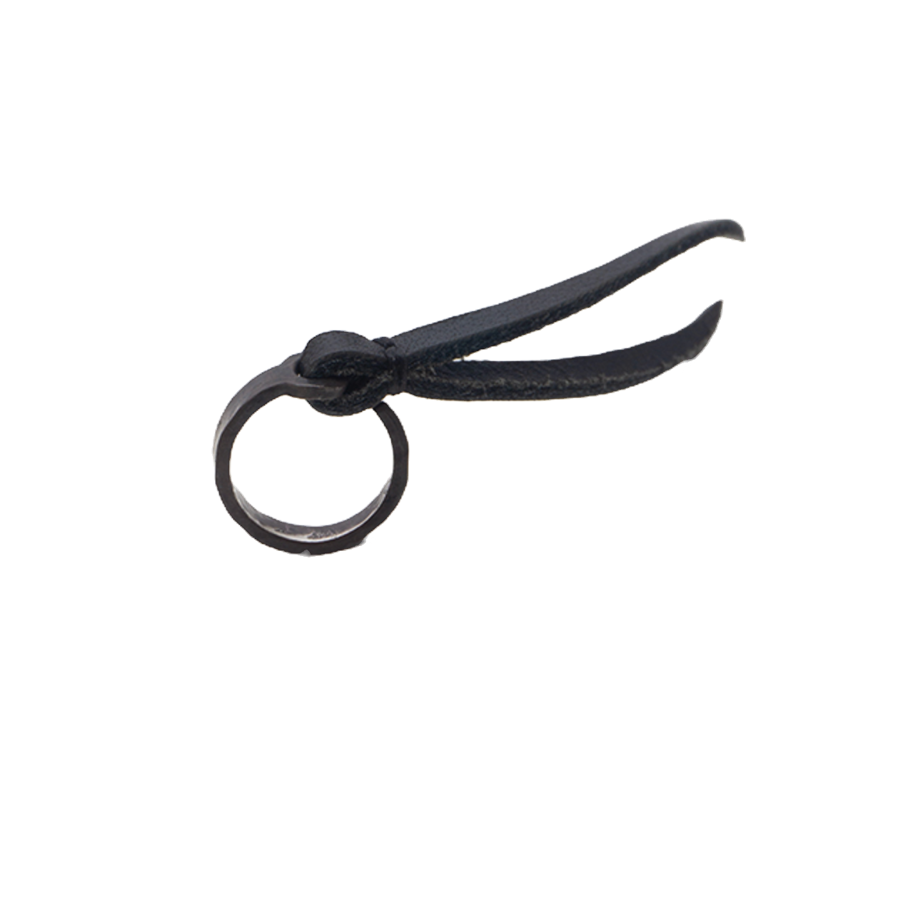 Spike FR Ring Bronze