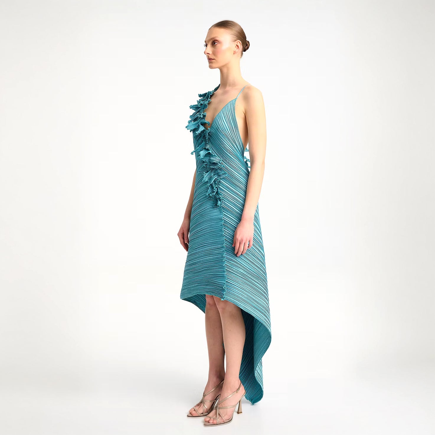 Lyric Dress
