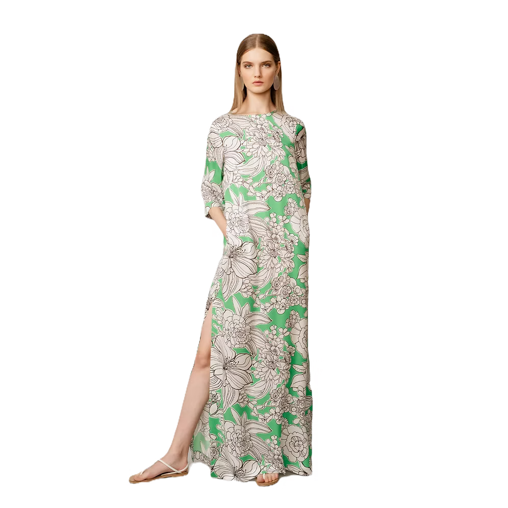 Robinson Dress