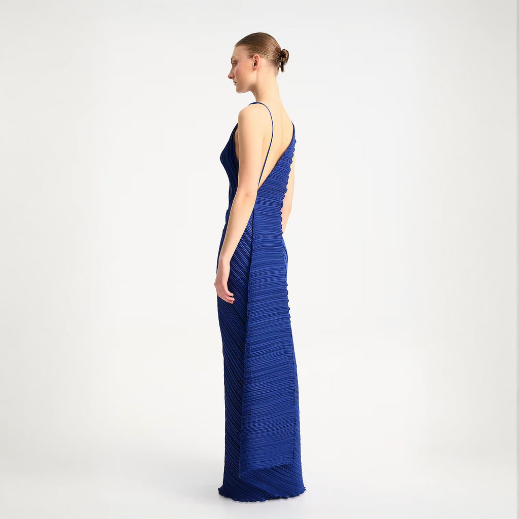 Gaia Dress Long