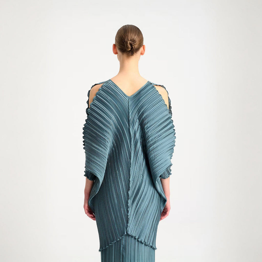 Hestia Caftan Tunic