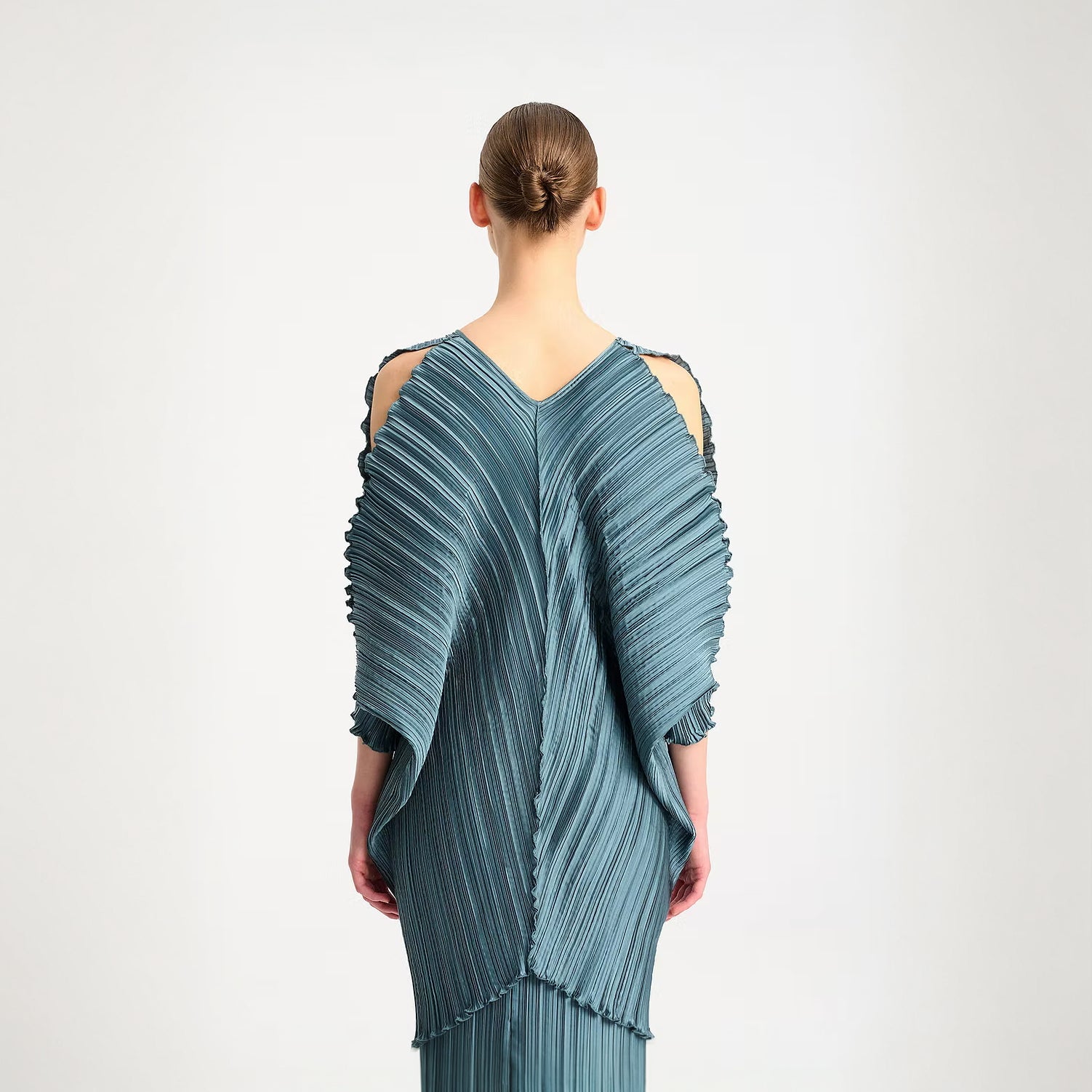 Hestia Caftan Tunic