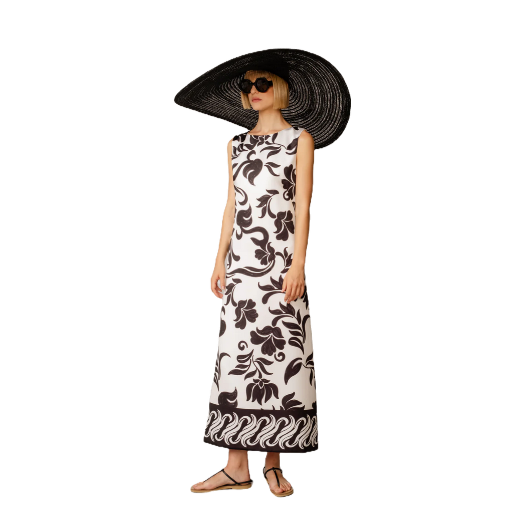 Kleanthi Dress