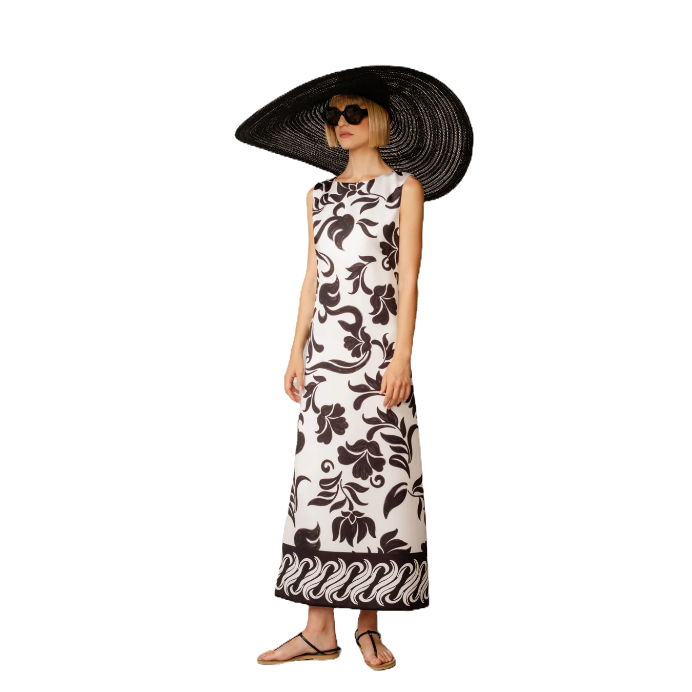 Kleanthi Dress