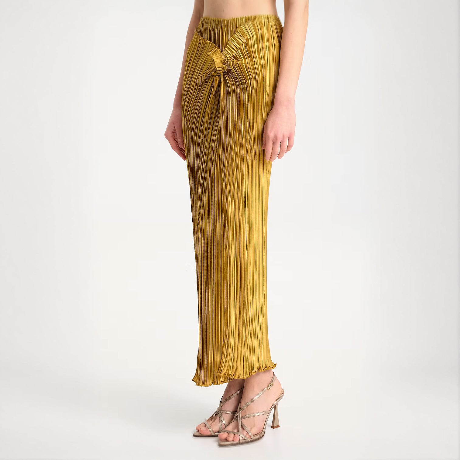 Method Skirt