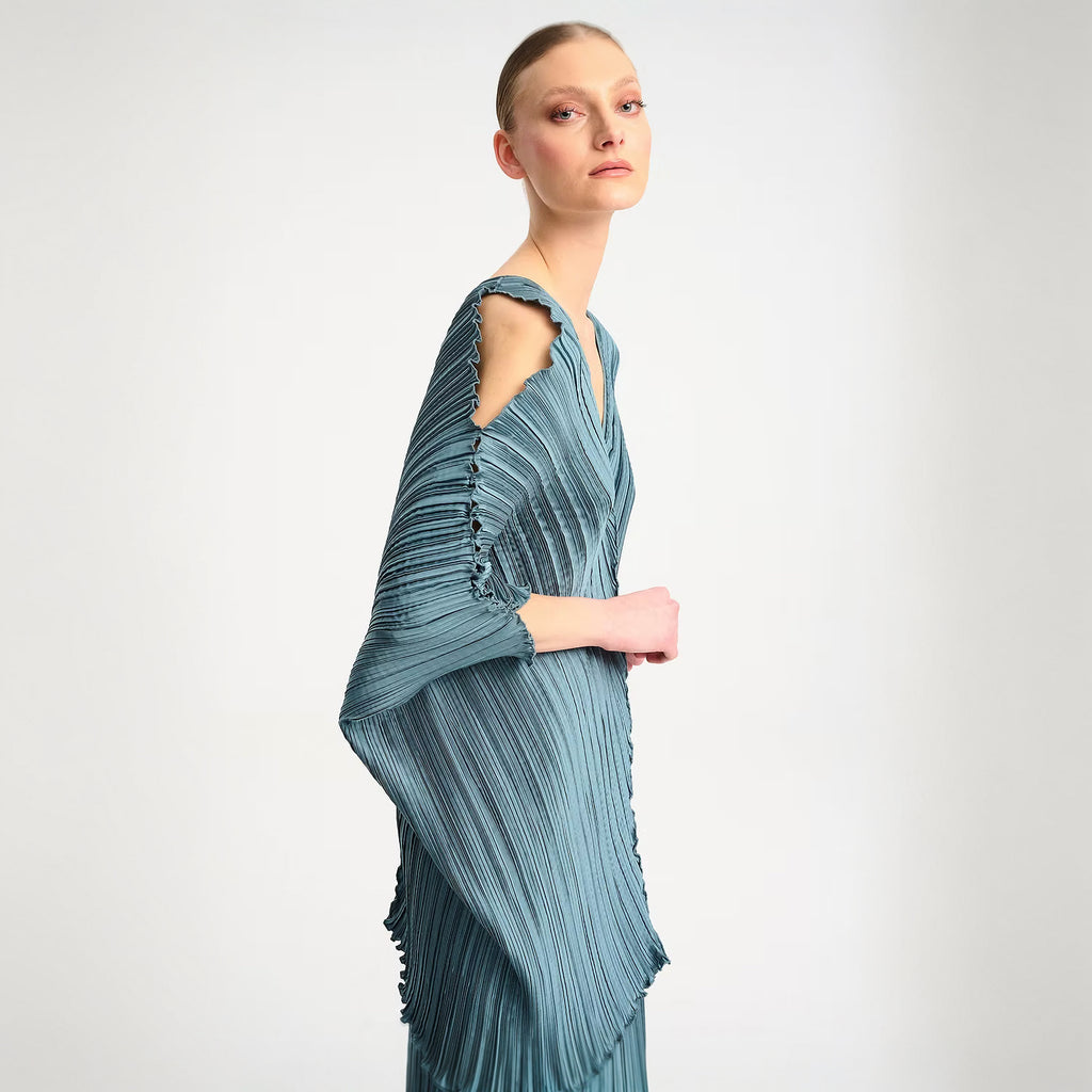 Hestia Caftan Tunic