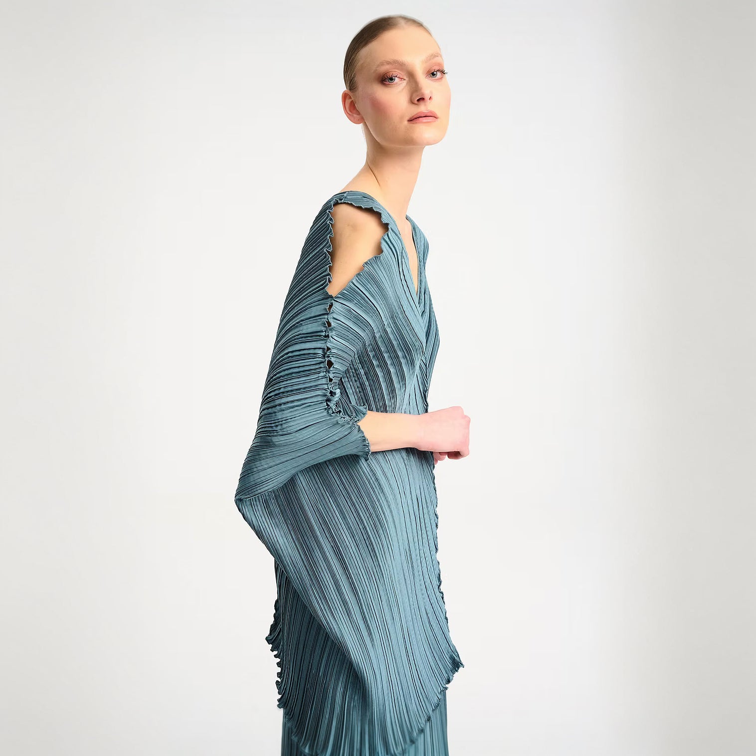 Hestia Caftan Tunic