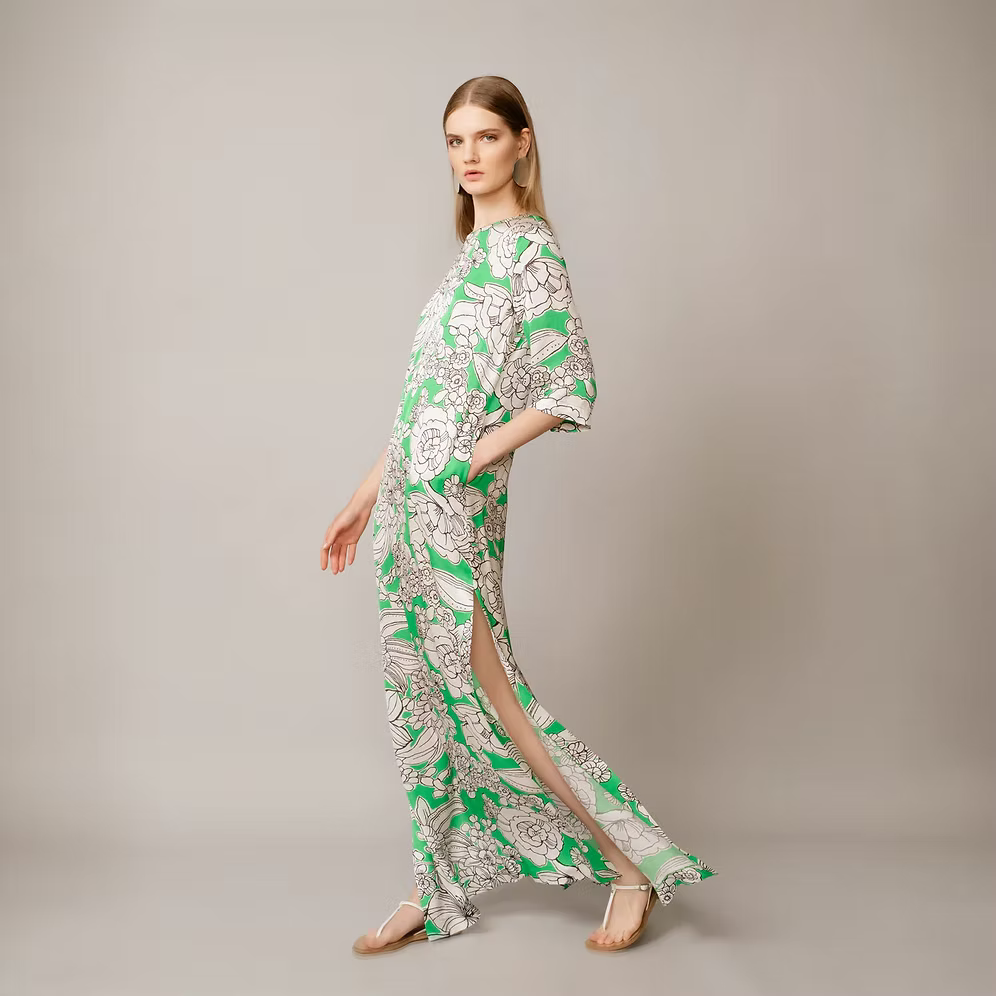 Robinson Dress