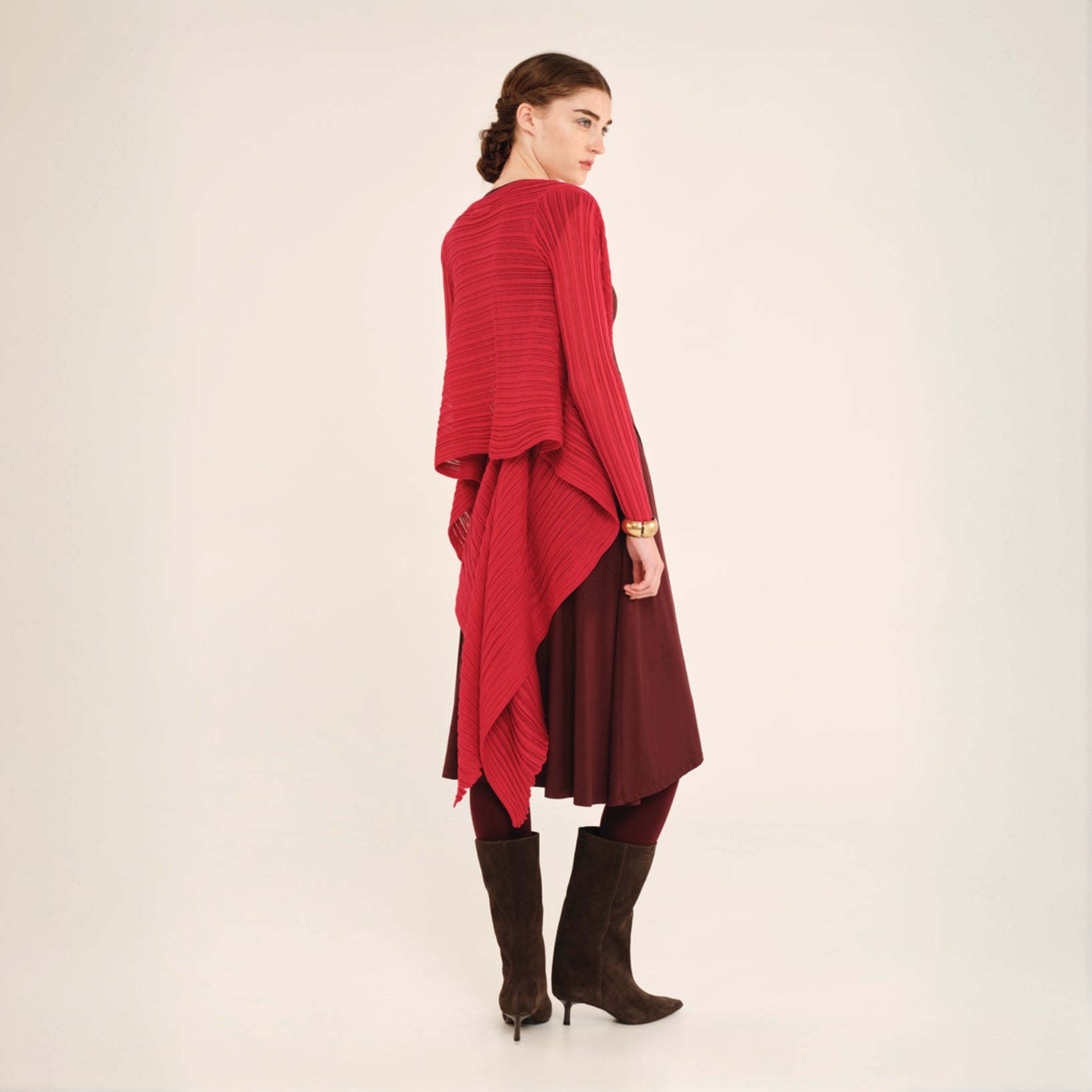 Archetypes Cardigan