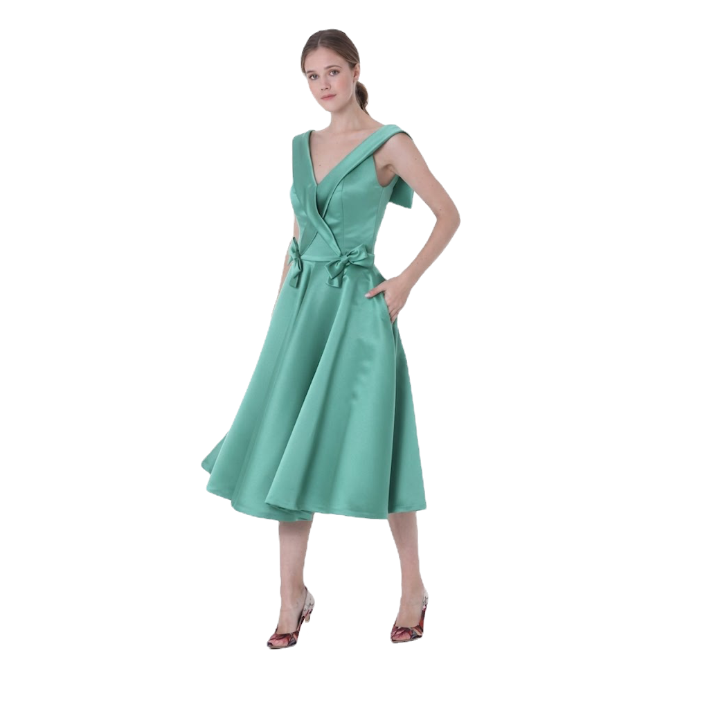 Dorothea Dress
