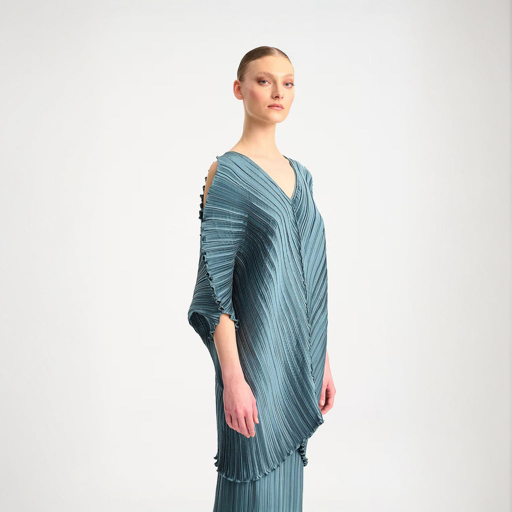 Hestia Caftan Tunic