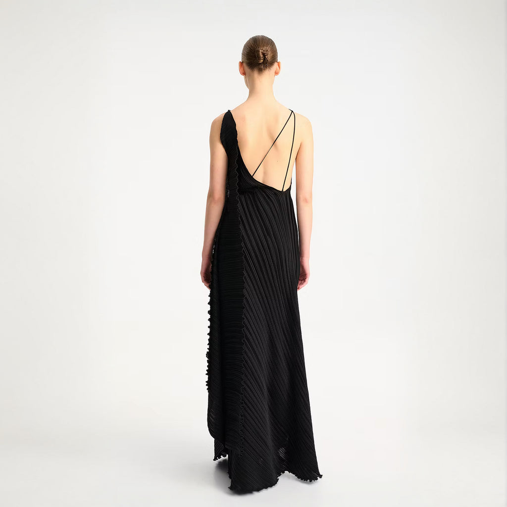Meter Dress