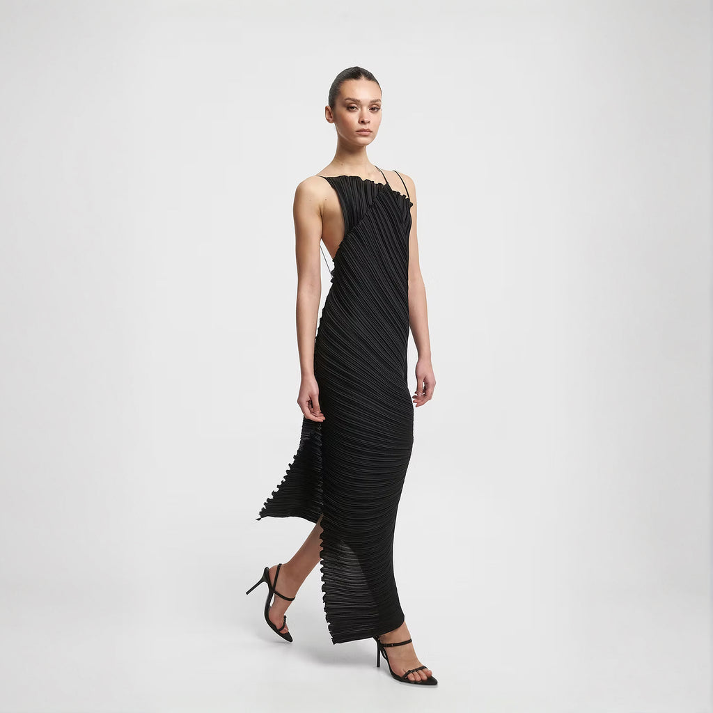 Chronos Dress