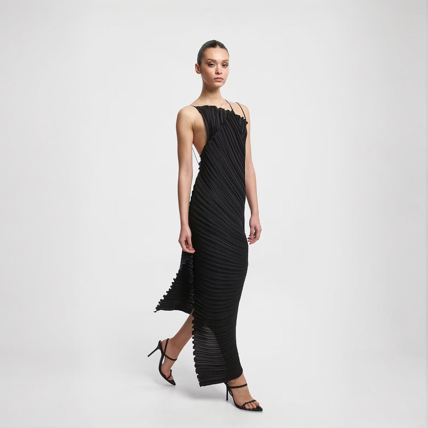 Chronos Dress