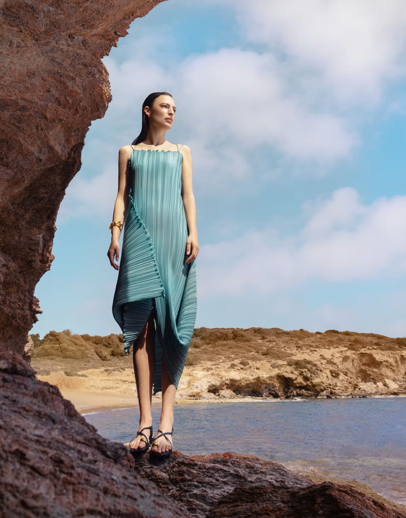 Hydro Dress
