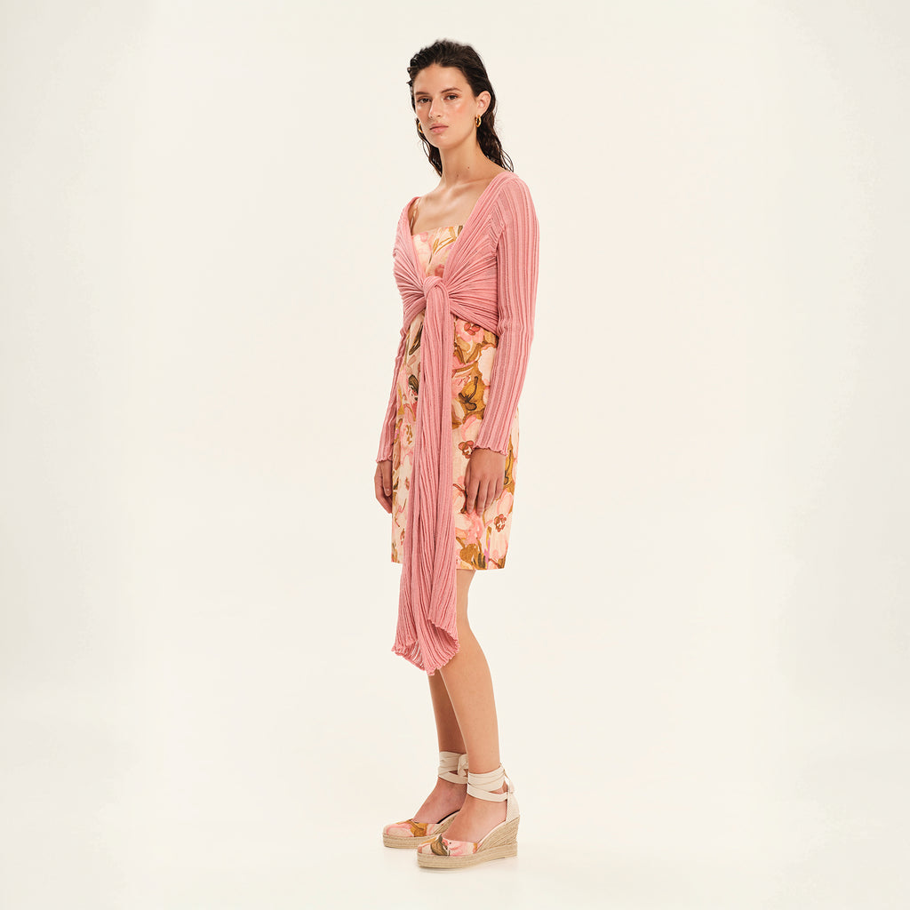 Archetypes Cardigan