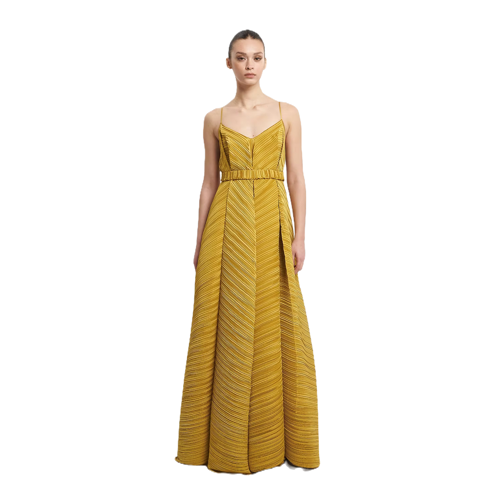 Aegean Dress