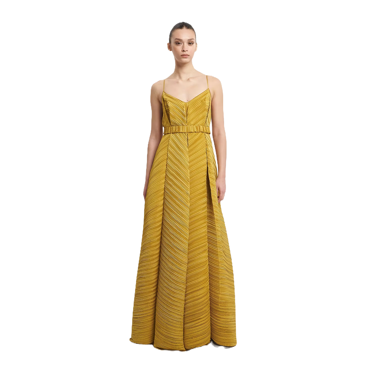 Aegean Dress