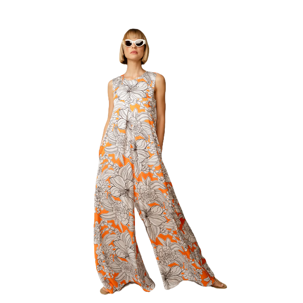 Shirley Jumpsuit