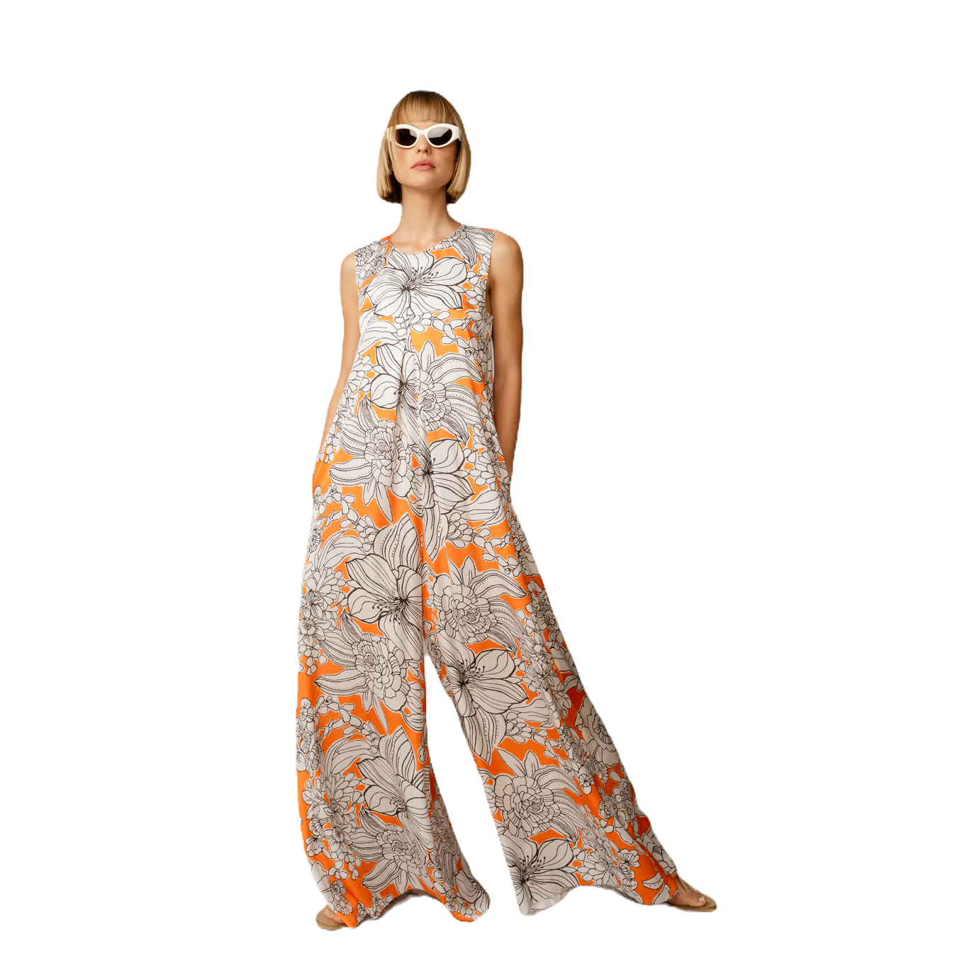 Shirley Jumpsuit