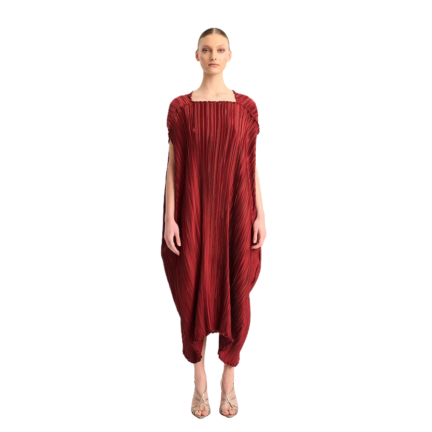 Ethis Caftan