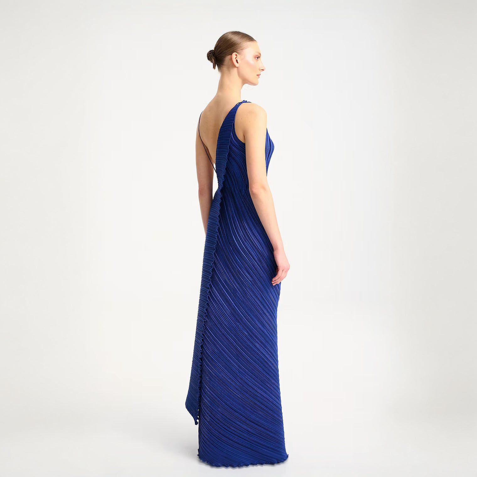 Gaia Dress Long